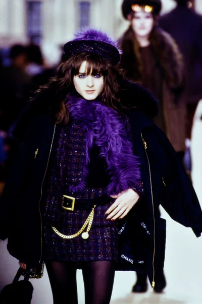 Look 25